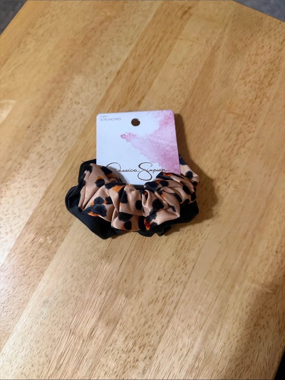 Jessica Simpson brand new
